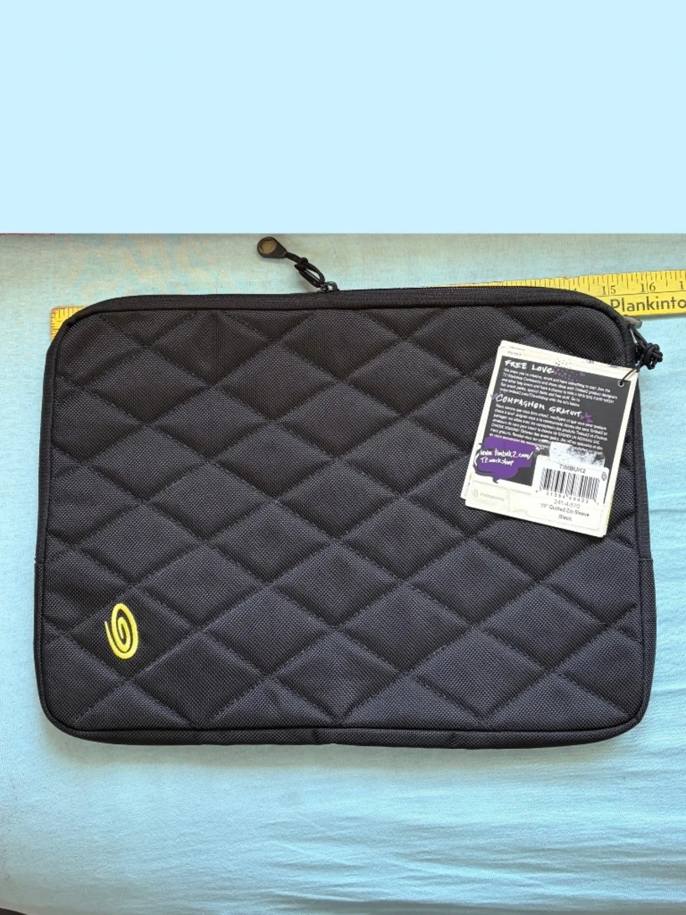 Timbuk2 Tech Laptop Sleeve Lot of 7 - Laptop & iPad Mini Cases (2 NWT!) 15